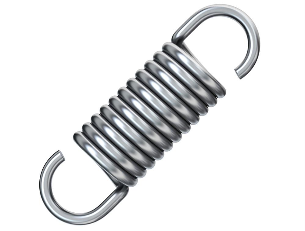 What Makes Extension Springs Tick? A Simple Guide with Real-Life Examples
