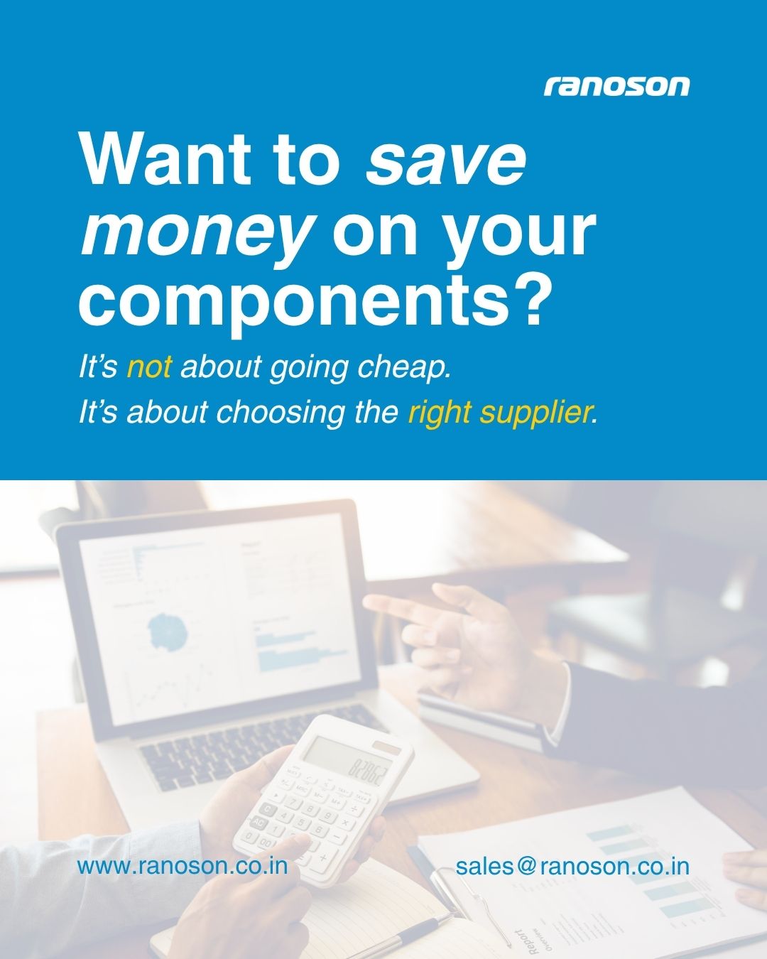 How Choosing the Right Spring Supplier Saves You Costs — Without Cutting Quality